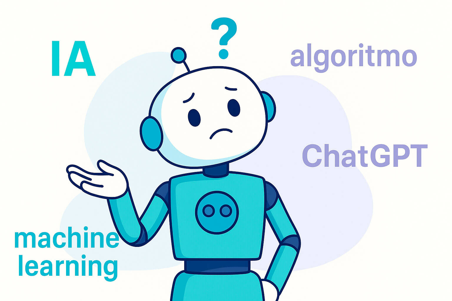 IA explicada. O que é Inteligência Artificial?