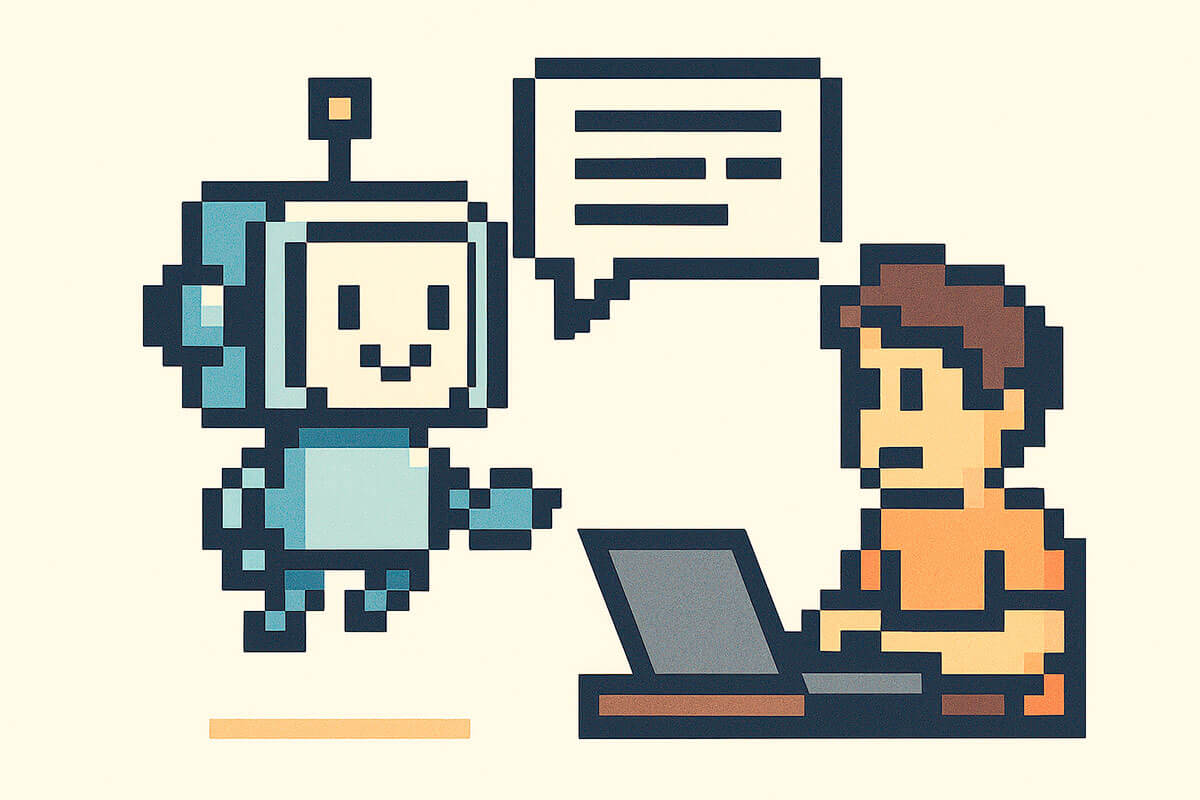 conheça as principais IAs que conversam com você