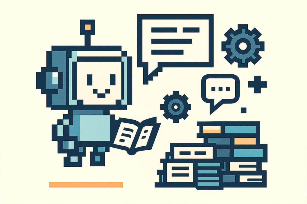 como isso funciona na prática